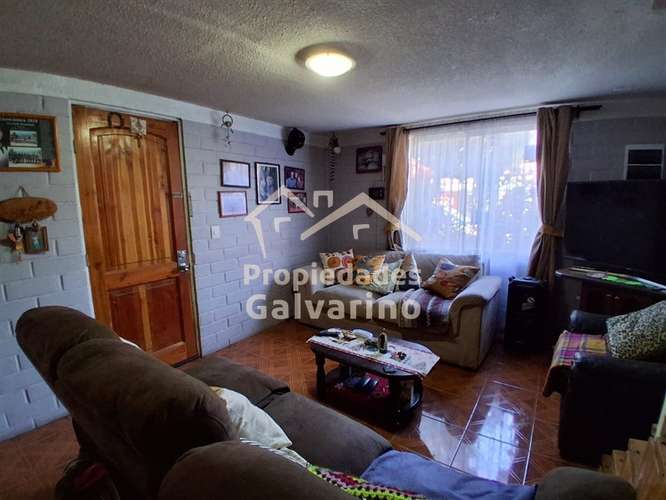 Casa en venta de 4 dorm. en Quilicura - Imagen 13