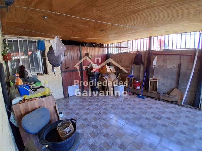 Casa en venta de 4 dorm. en Quilicura - Imagen 9