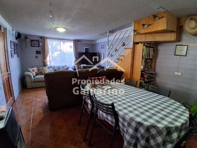 Casa en venta de 4 dorm. en Quilicura - Imagen 18