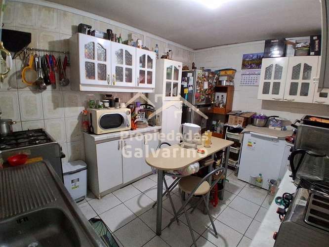 Casa en venta de 4 dorm. en Quilicura - Imagen 19