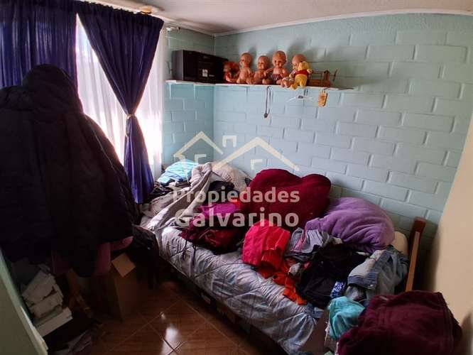 Casa en venta de 4 dorm. en Quilicura - Imagen 24
