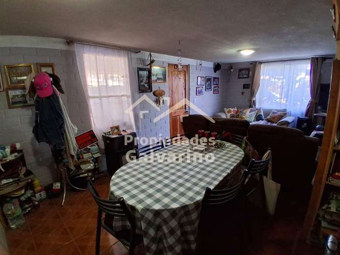 Casa en venta de 4 dorm. en Quilicura - Imagen 16