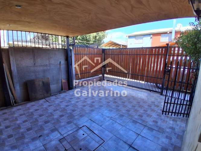 Casa en venta de 4 dorm. en Quilicura - Imagen 8
