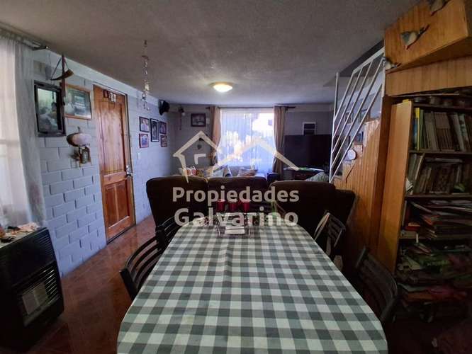 Casa en venta de 4 dorm. en Quilicura - Imagen 17