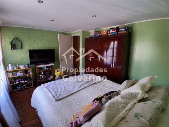 Casa en venta de 4 dorm. en Quilicura - Imagen 35