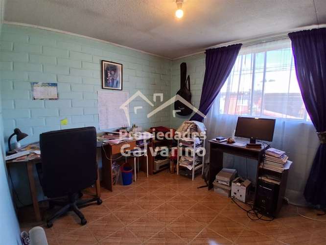 Casa en venta de 4 dorm. en Quilicura - Imagen 25