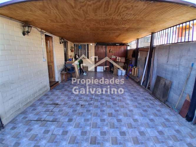 Casa en venta de 4 dorm. en Quilicura - Imagen 4