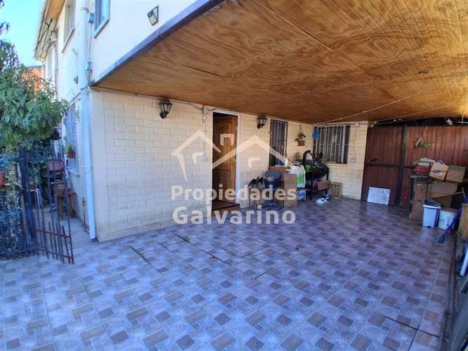 Casa en venta de 4 dorm. en Quilicura - Imagen 5