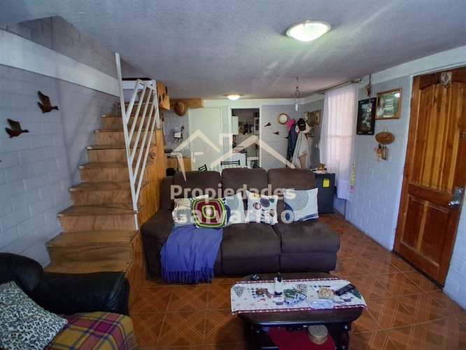 Casa en venta de 4 dorm. en Quilicura - Imagen 12