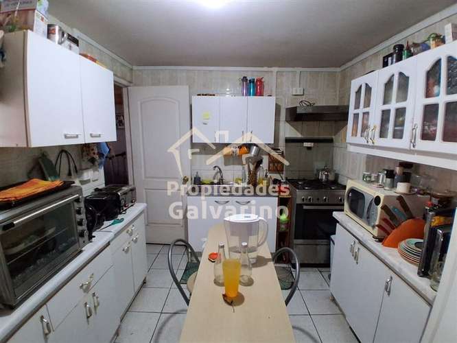 Casa en venta de 4 dorm. en Quilicura - Imagen 21