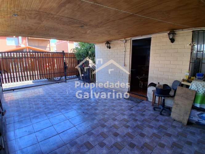 Casa en venta de 4 dorm. en Quilicura - Imagen 6