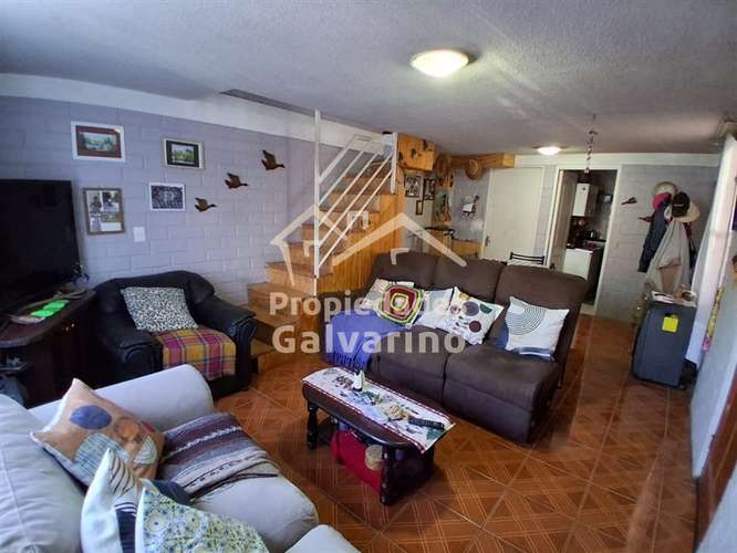 Casa en venta de 4 dorm. en Quilicura - Imagen 11