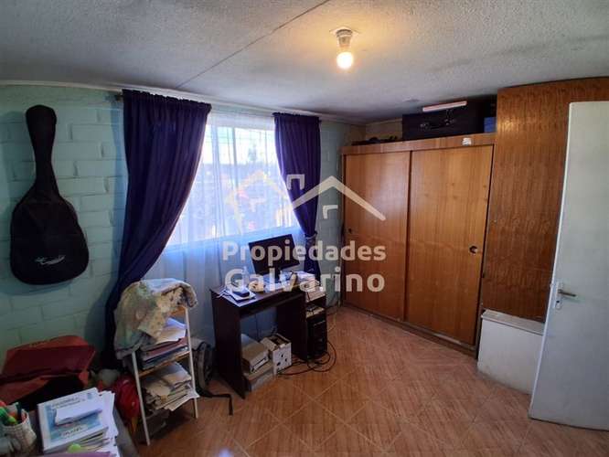 Casa en venta de 4 dorm. en Quilicura - Imagen 26