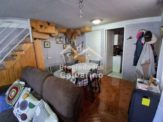 Casa en venta de 4 dorm. en Quilicura - Imagen 14