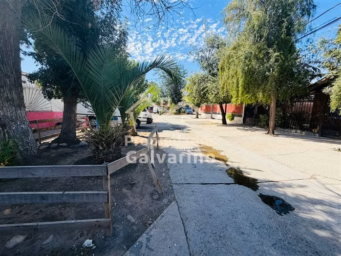 Casa en venta de 4 dorm. en Conchalí