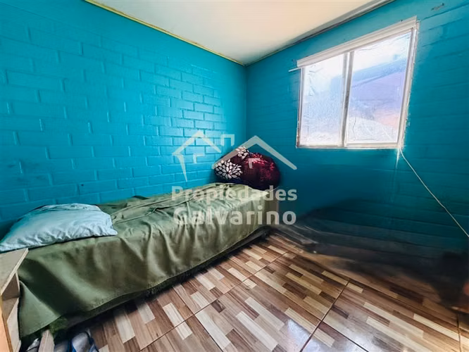Casa en venta de 4 dorm. en Conchalí