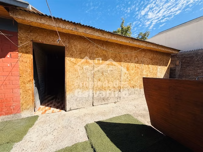 Casa en venta de 4 dorm. en Conchalí