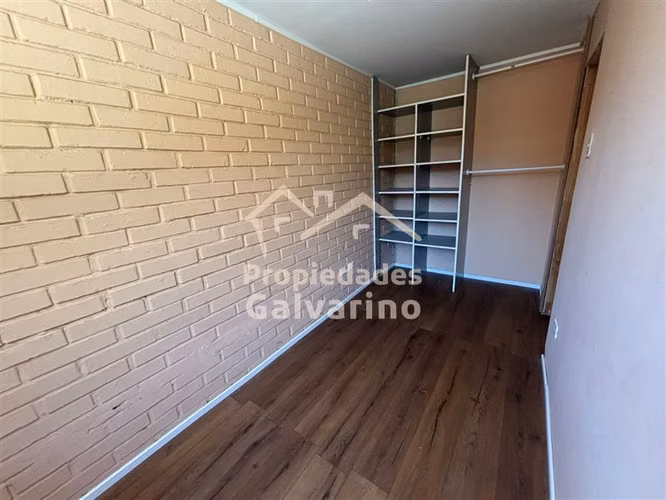 Departamento en venta de 3 dorm. en La Florida