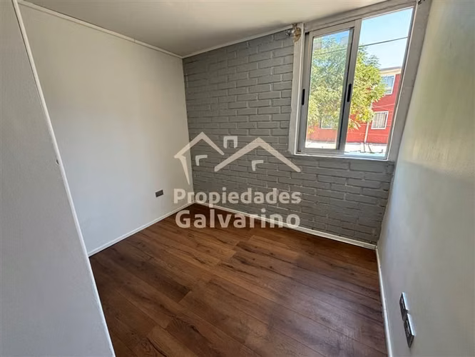 Departamento en venta de 3 dorm. en La Florida