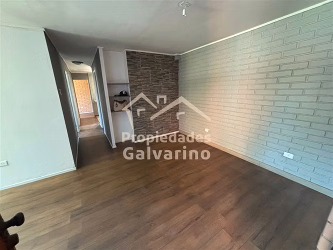 Departamento en venta de 3 dorm. en La Florida