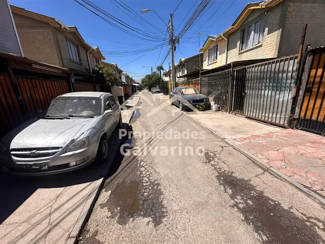 Casa solida 3D+1B - Quilicura - Imagen 20