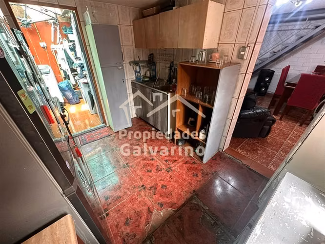 Casa solida 3D+1B - Quilicura - Imagen 9