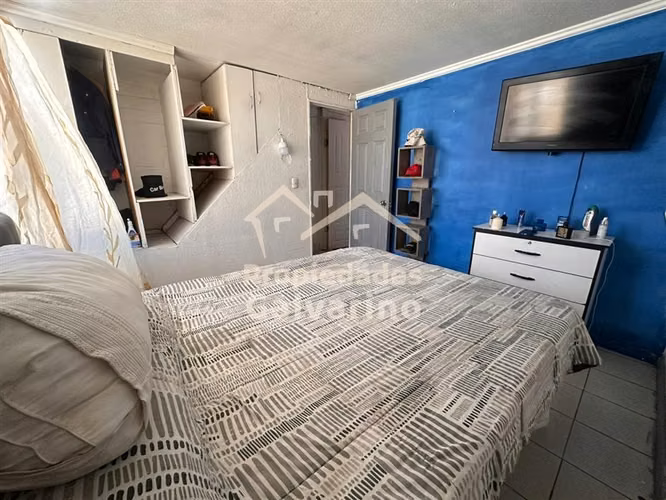 Casa solida 3D+1B - Quilicura - Imagen 16