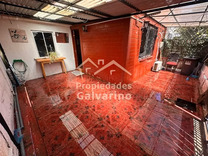 Casa solida 3D+1B - Quilicura - Imagen 2