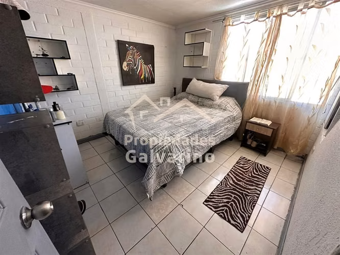 Casa solida 3D+1B - Quilicura - Imagen 14