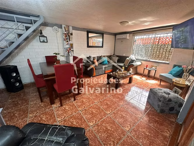 Casa solida 3D+1B - Quilicura - Imagen 5