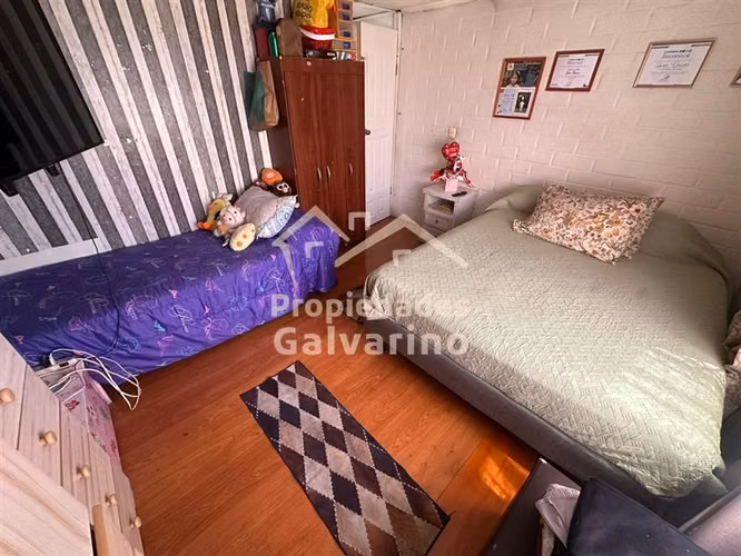 Casa solida 3D+1B - Quilicura - Imagen 19