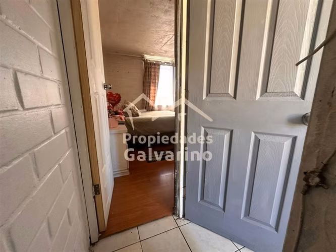 Casa solida 3D+1B - Quilicura - Imagen 17