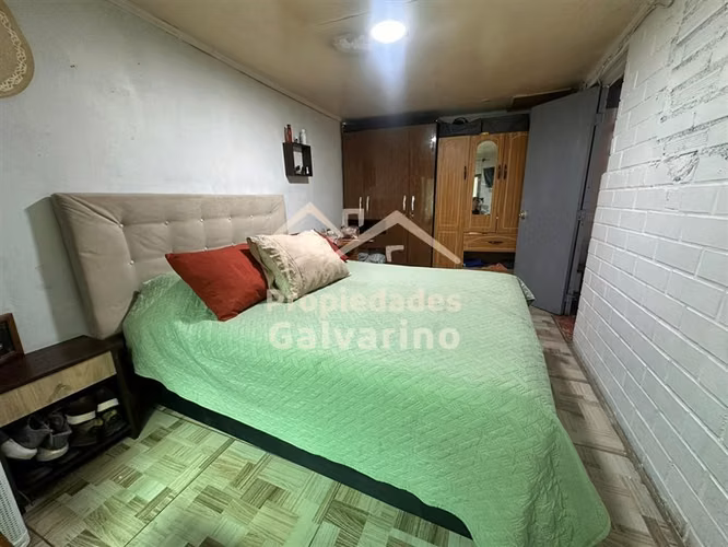 Casa solida 3D+1B - Quilicura - Imagen 13