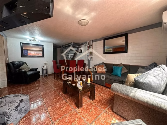 Casa solida 3D+1B - Quilicura - Imagen 6