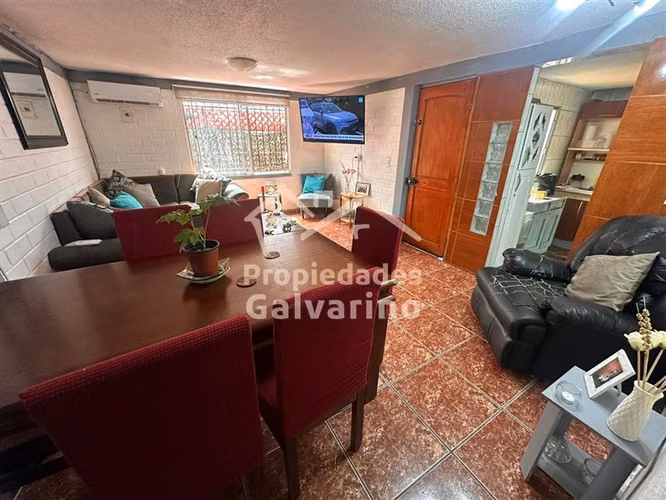 Casa solida 3D+1B - Quilicura - Imagen 7