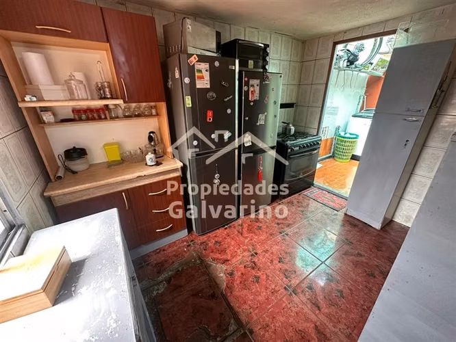 Casa solida 3D+1B - Quilicura - Imagen 8