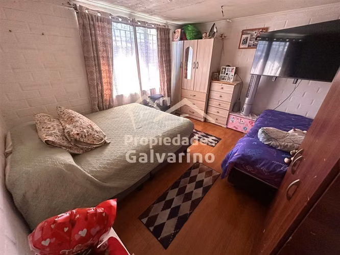Casa solida 3D+1B - Quilicura - Imagen 18