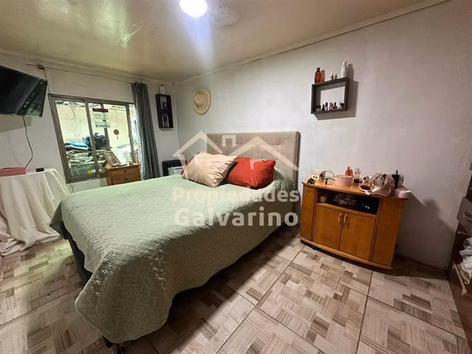 Casa solida 3D+1B - Quilicura - Imagen 12