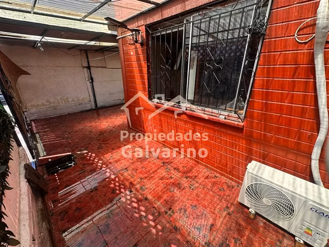 Casa solida 3D+1B - Quilicura - Imagen 3