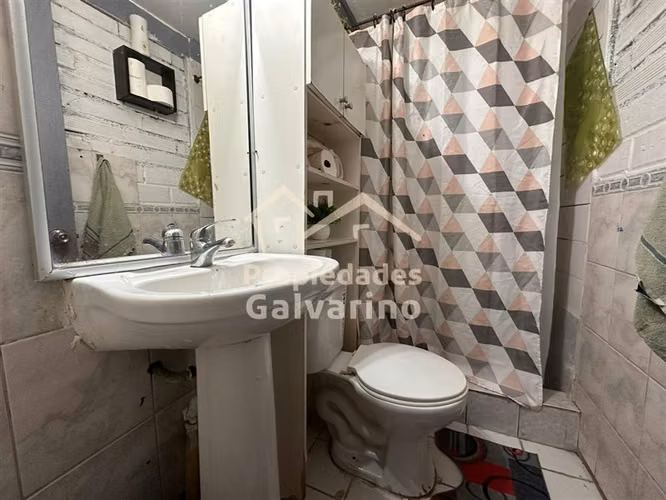 Casa solida 3D+1B - Quilicura - Imagen 11