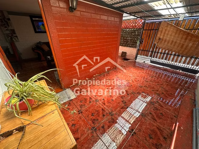 Casa solida 3D+1B - Quilicura - Imagen 4