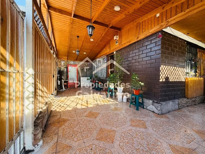 Casa en venta de 3d,2b . en San Ramón - Imagen 2
