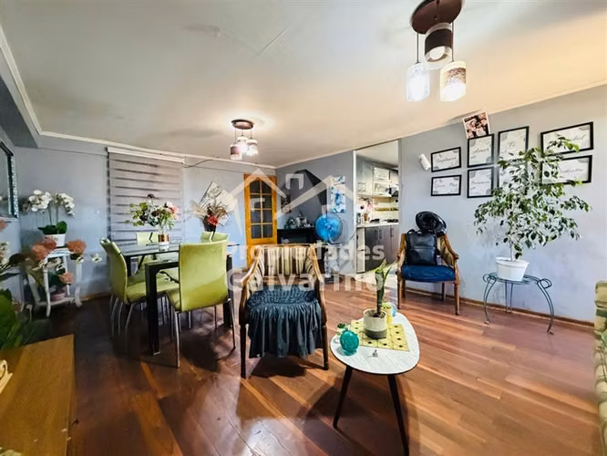 Casa en venta de 3d,2b . en San Ramón - Imagen 4