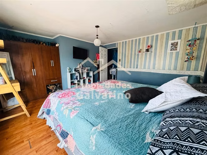 Casa en venta de 3d,2b . en San Ramón - Imagen 7