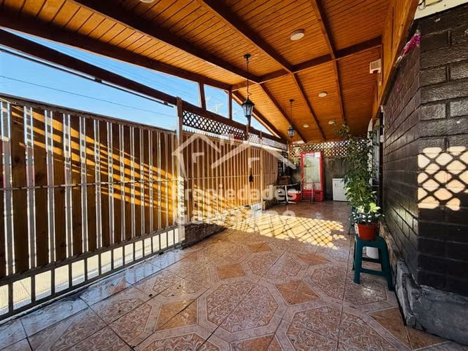 Casa en venta de 3d,2b . en San Ramón - Imagen 19
