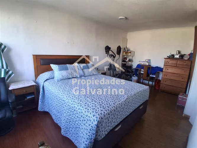 Departamento en venta de 2 dorm. en Quinta Normal