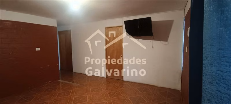 Casa en venta de 4 dorm. en Llaillay