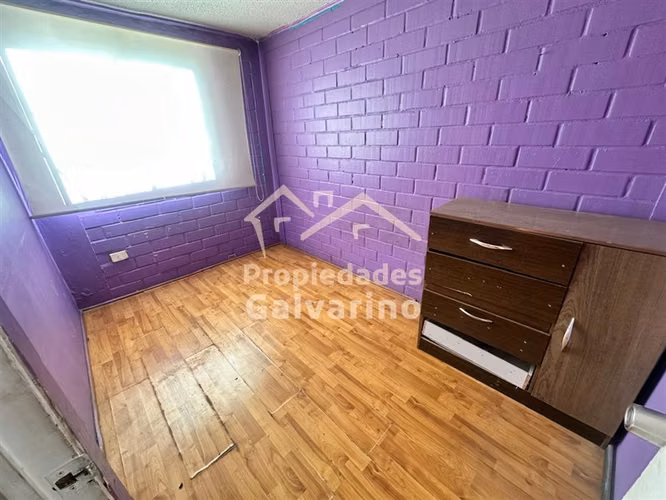 Departamento amplio 2D+1B- Colina