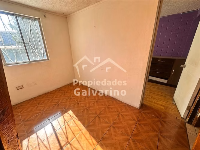 Departamento amplio 2D+1B- Colina