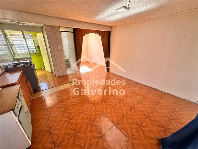 Departamento amplio 2D+1B- Colina